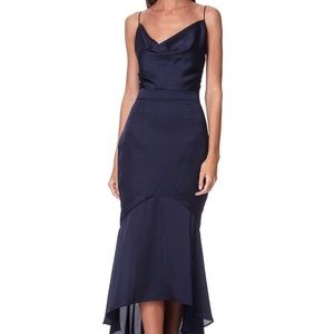 Jarlo Midi Dress